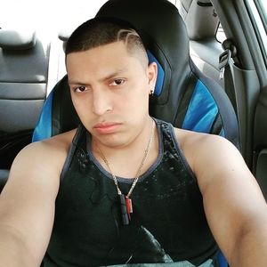 Meet your Posher, Obdulio